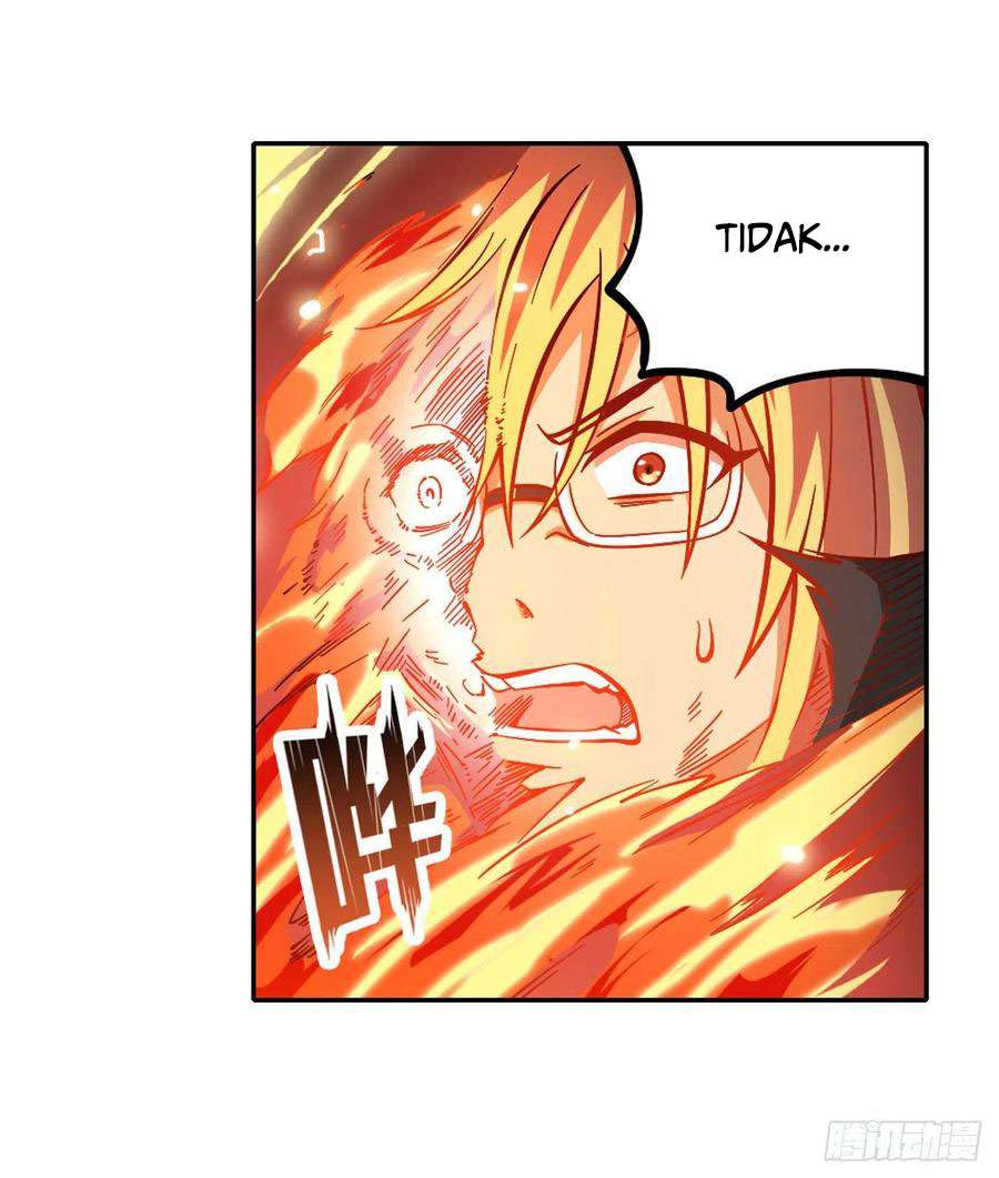Wuxian Shitu Yu Shier Zhan Ji (Infinite Apostles and Twelve War Girls) Chapter 118 Gambar 31